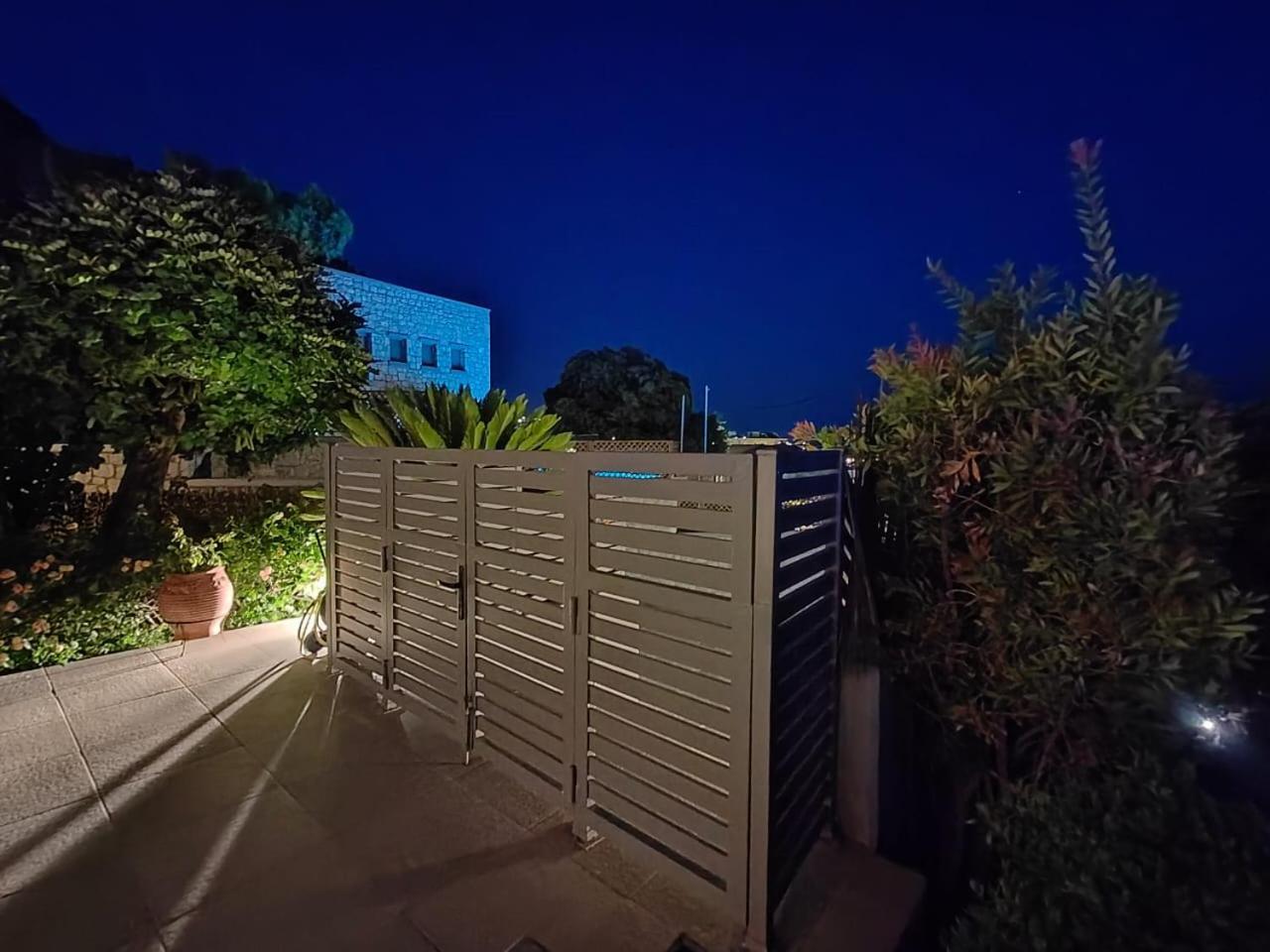 Villa Costamare - Enjoy Lazy Days On The Private Pool-Jacuzzi Pefki Exterior foto