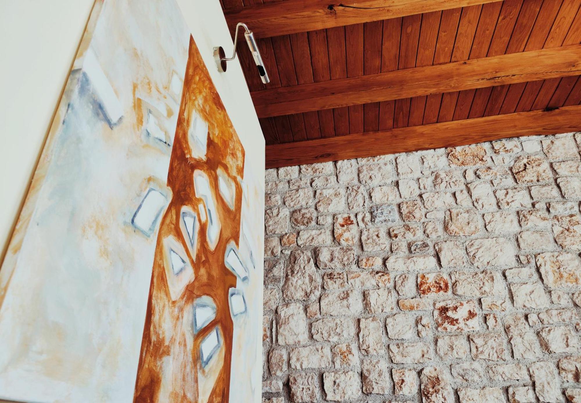 Villa Costamare - Enjoy Lazy Days On The Private Pool-Jacuzzi Pefki Exterior foto