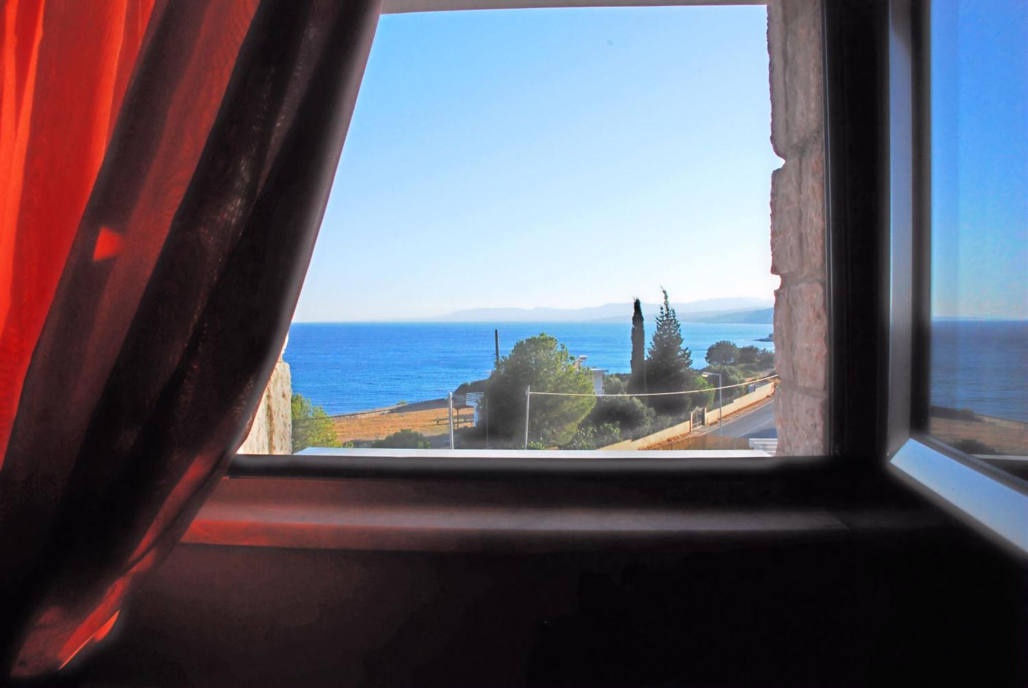 Villa Costamare - Enjoy Lazy Days On The Private Pool-Jacuzzi Pefki Exterior foto
